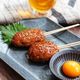 ご飯が止まらない！ふわふわ柔らか【豚の甘辛生姜つくね】