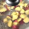 冷凍OK！粉ふきさつまいもの工程3