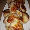 bakenekoの作ってみた!投稿(しっとり柔らか♡鶏むね肉de旨塩ガーリックチキン)