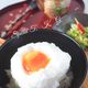 淡雪ふわふわ新食感＊究極のたまごかけごはん
