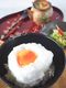 淡雪ふわふわ新食感＊究極のたまごかけごはん