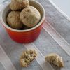 サクサクホロ～リ！バター無しボールクッキー