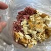 厚揚げとえのきのチーズハンバーグ【腸活おかず】の工程2