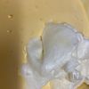 しっとりふわふわ米粉シフォンケーキの工程6