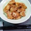 M＊Pの作ってみた!投稿(焼いて絡めるだけ！＜鶏の甜麺マヨ焼き＞)