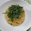 KUMIKOの作ってみた!投稿(レンジにお任せ！洗い物最小限の納豆チャーハン)