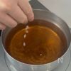 仕事後10分で作れる【"餡"かけうどん】の工程2