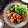 焼かずにふっくら☆煮込みミートボール。の工程6