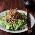 美味しく食物繊維が摂れる【ごぼう】のレシピ15選