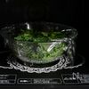レンジで簡単！菜の花のナムルの工程2