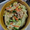 646469の作ってみた!投稿(お弁当屋さんの肉野菜炒め【#ほっと◯っと風 #野菜たっぷり】)