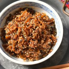 ゴーヤ嫌いでも完食！秘密にしたい黄金比率のやみつき佃煮☆