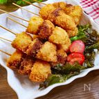 美味しすぎる~ぽてとフライ