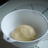 アーモンドミルクで作るクリームパンの工程5