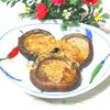 tennisloveの作ってみた!投稿(簡単！ふっくら美味しい＊焼きしいたけ)
