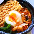 ピリ辛こく旨！韓国風チゲ鍋の作り方レシピ【一人鍋】