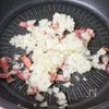 本鶏だしでコク旨! ドイツ風ポテトサラダの工程4