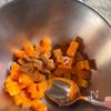 チュニジアのにんじんサラダ【オメック・フリア】＃万博グルメの工程2