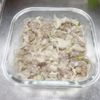 ちるの作ってみた!投稿(裏技あり♪〖レンチン肉焼売〗肉肉しくてふわふわヘルシー!)