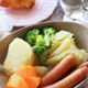 野菜の旨味たっぷり♡お鍋でコトコト煮込む我が家のバターポトフ