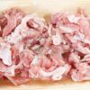 箸が止まらない♪豚こまとれんこんの生姜焼きの工程1