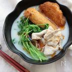 ５分で完成！麻辣おでん
