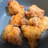 おゆころの作ってみた!投稿(【包丁不要☆ズボラで柔らか】鶏むね肉の白だし醤油から揚げ)