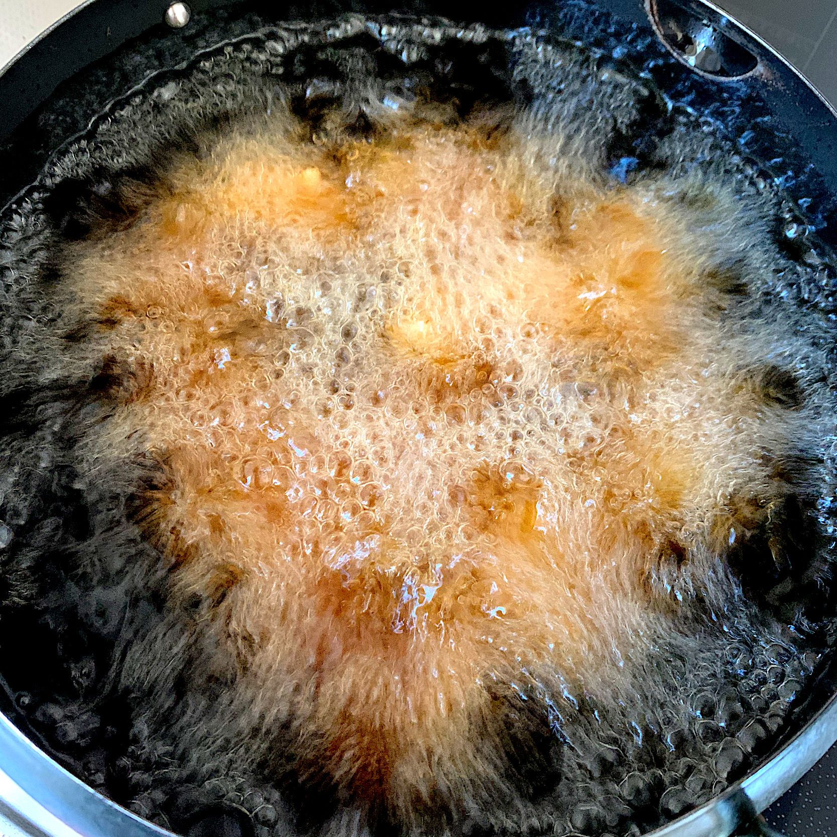 安いマグロのおいしい食べ方 にんにく醤油唐揚げ レシピサイトnadia