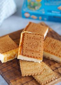 コーンスターチ クリームチーズの人気料理 レシピランキング 18品 Nadia ナディア