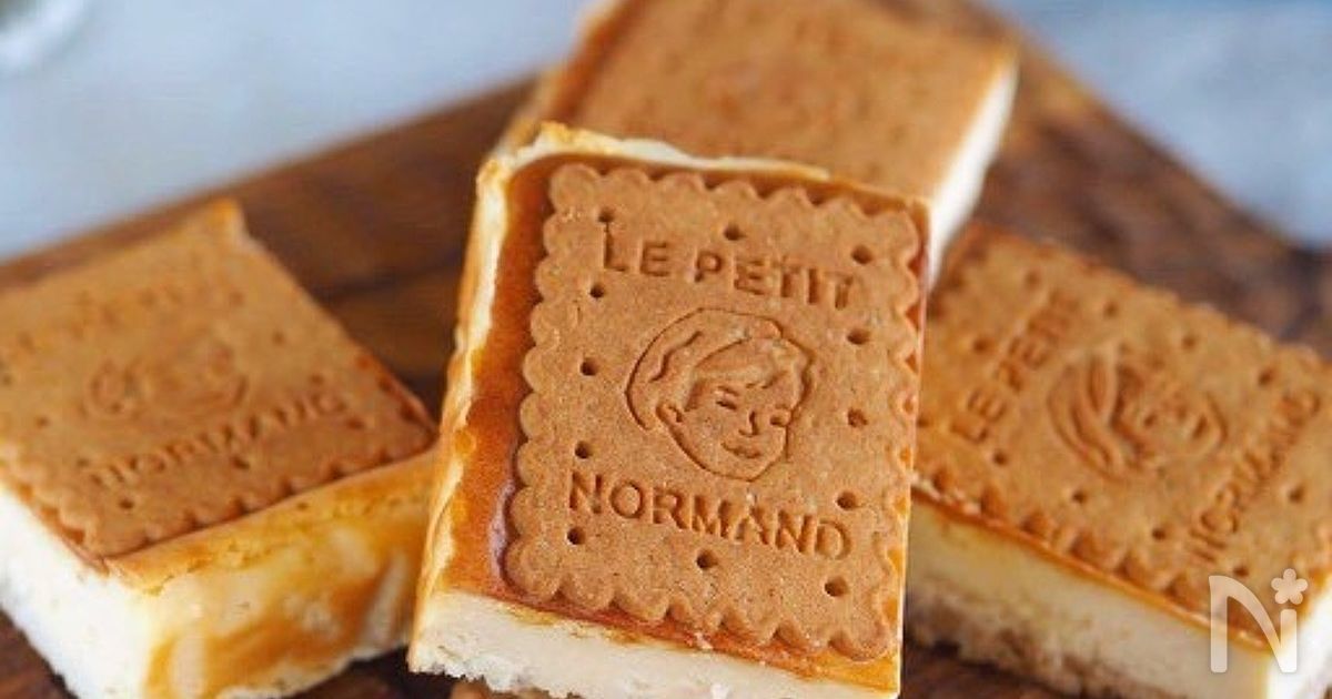 ボウルひとつで♪『基本のワンハンドチーズケーキ』