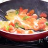 🍅ふんわりトマたま🍳の工程6