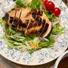 1597759の作ってみた!投稿(しっとり鶏むね肉エキスたっぷり♪甘酸っぱいエスニック春雨麺)