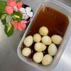 そら・ゆずの作ってみた!投稿(【うずらの味玉】作業2分！毎週でも作りたい最高に旨いやつ)