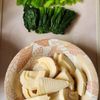 ワンパン~たけのこと豚肉の春雨煮の工程2