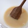 サクサク!米粉のメープルスノーボール(バター/小麦/卵なし)の工程2