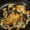 肉汁溢れる！幸せ煮込みハンバーグの工程4