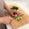 【麻婆きのこスープ】食物繊維たっぷり♪の工程1