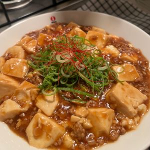 あやの作ってみた!投稿(【本格麻婆豆腐】10分で完成！ごはんが止まらない ˊ˗)