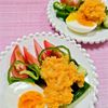 【人参ドレッシング】食べるドレッシングで栄養満点。の工程3