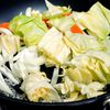 クセになるウマさ『ミーゴレン風やきそば』の工程3