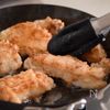 揚げ焼き！！チキン南蛮☆やみつき甘酸っぱたれの工程8