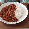 ゆの作ってみた!投稿(簡単チリコンカン)