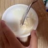855341の作ってみた!投稿(＼簡単なのに本格的♪／濃厚リッチなバニラアイスクリーム)
