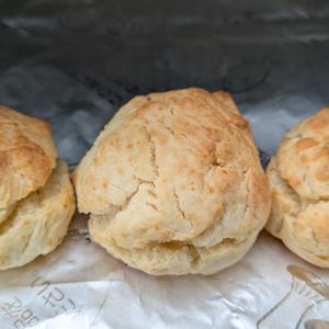 ハブラシの作ってみた!投稿(ふわっもち♪即席!お豆腐米粉パン【超おすすめ・米粉100%】)