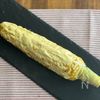 やみつき♡メキシコ屋台の味！エローテス（焼きとうもろこし）の工程2