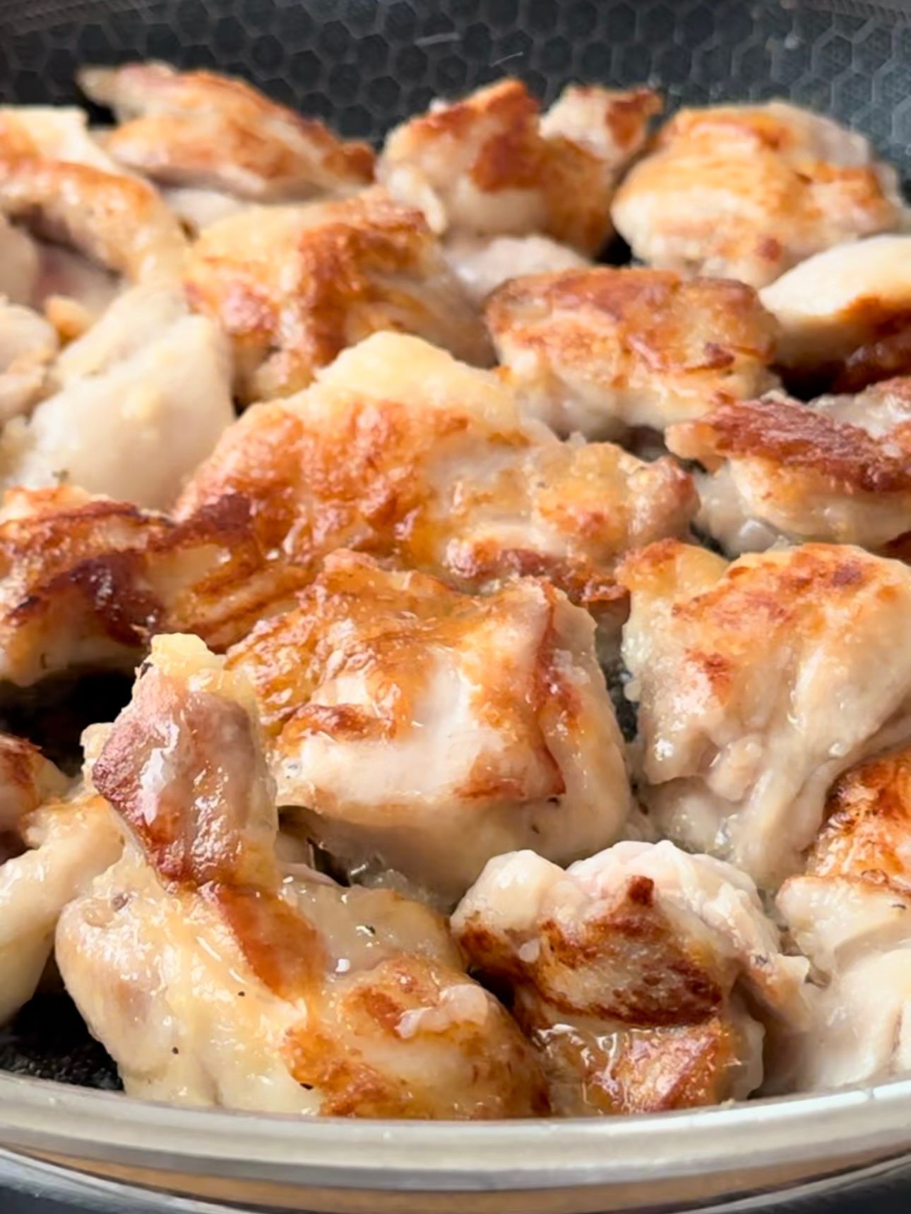 スタミナチキン】もんで焼くだけ♪下味冷凍も◎ | レシピサイトNadia