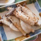 スパイシーエリンギ【簡単すぎるのに万能！】