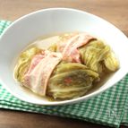 【こだわりのロールキャベツ】忘れられない母の味。