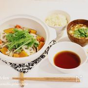 寒い日に！野菜たっぷりヘルシー鍋レシピ