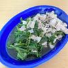 Tsuneaki Okadaの作ってみた!投稿(セリと豚バラのサッと煮)